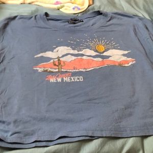 Abercrombie and Fitch T-shirt